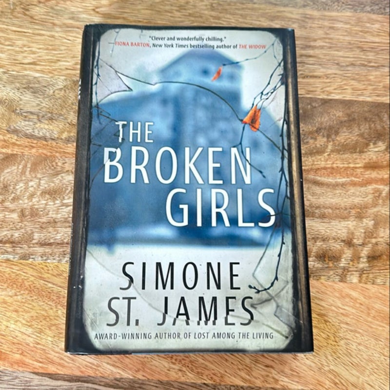 The Broken Girls