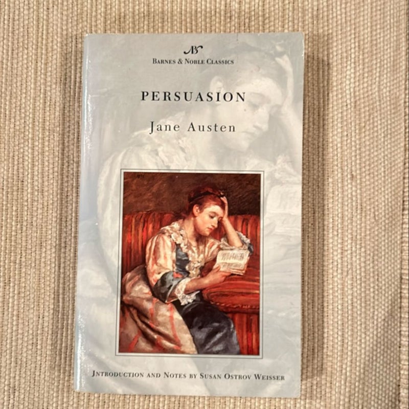 Persuasion
