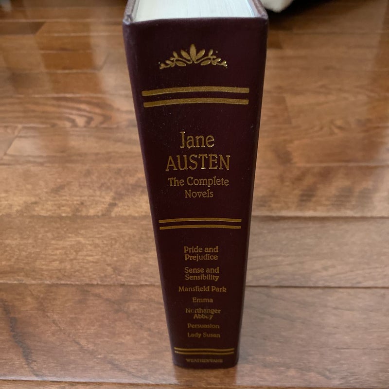 Jane Austen