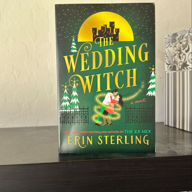 The Wedding Witch