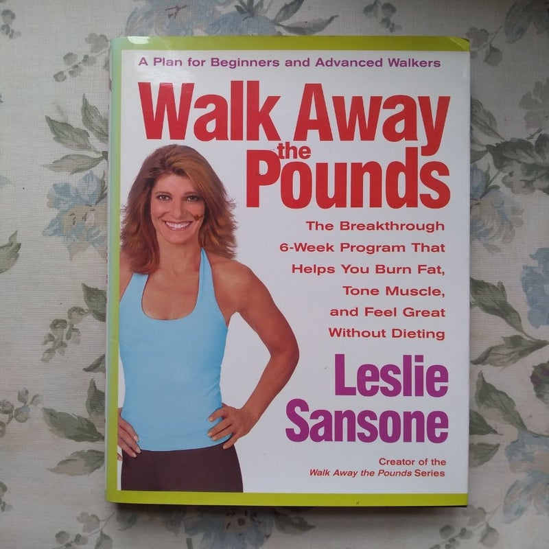 Walk Away the Pounds