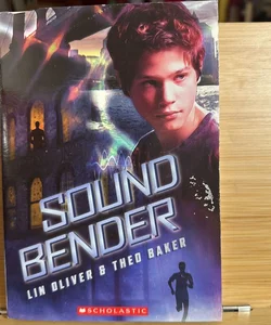 Sound Bender 
