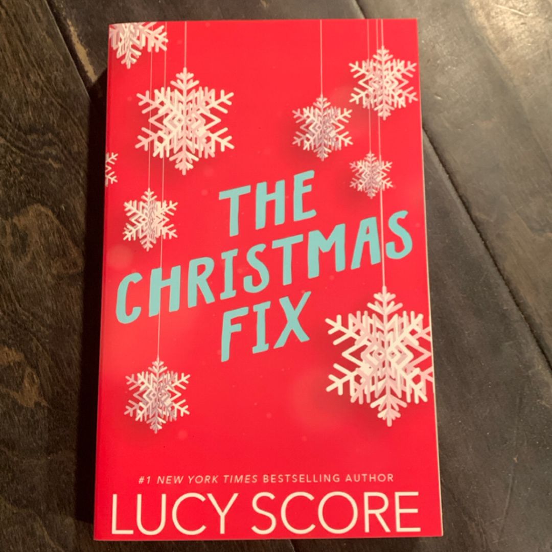 The Christmas Fix
