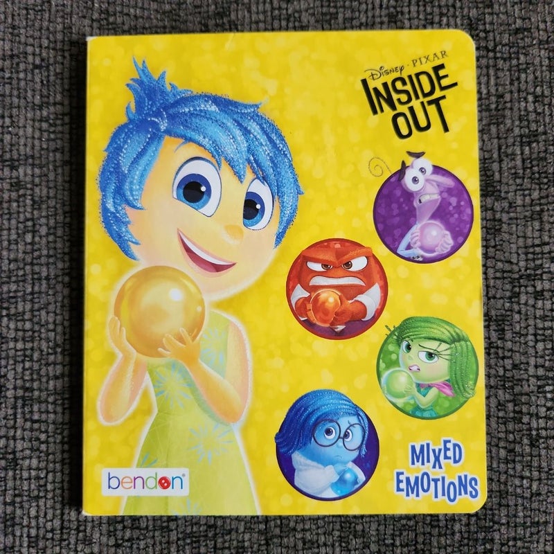 Inside Out