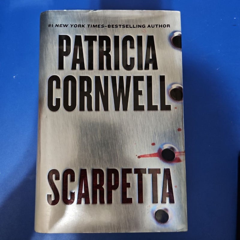 Scarpetta