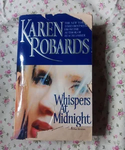 Whispers at Midnight