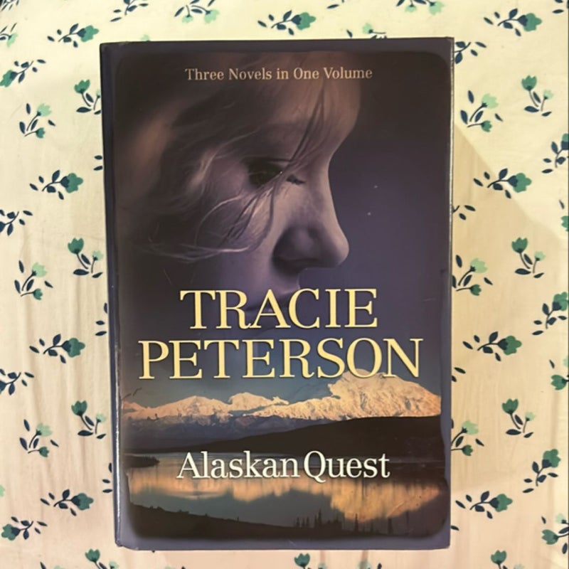 Alaskan Quest