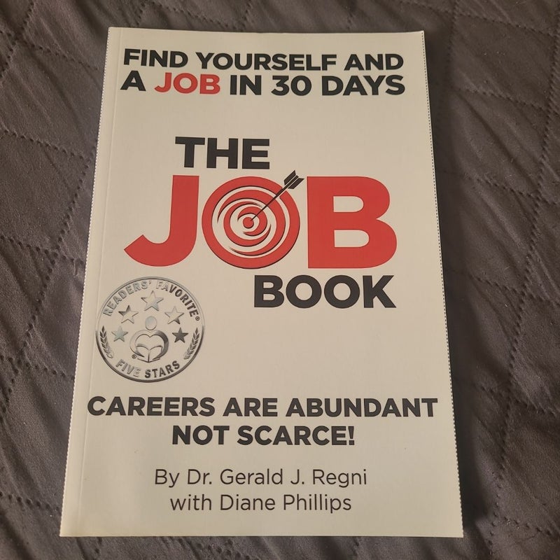 The Job Book