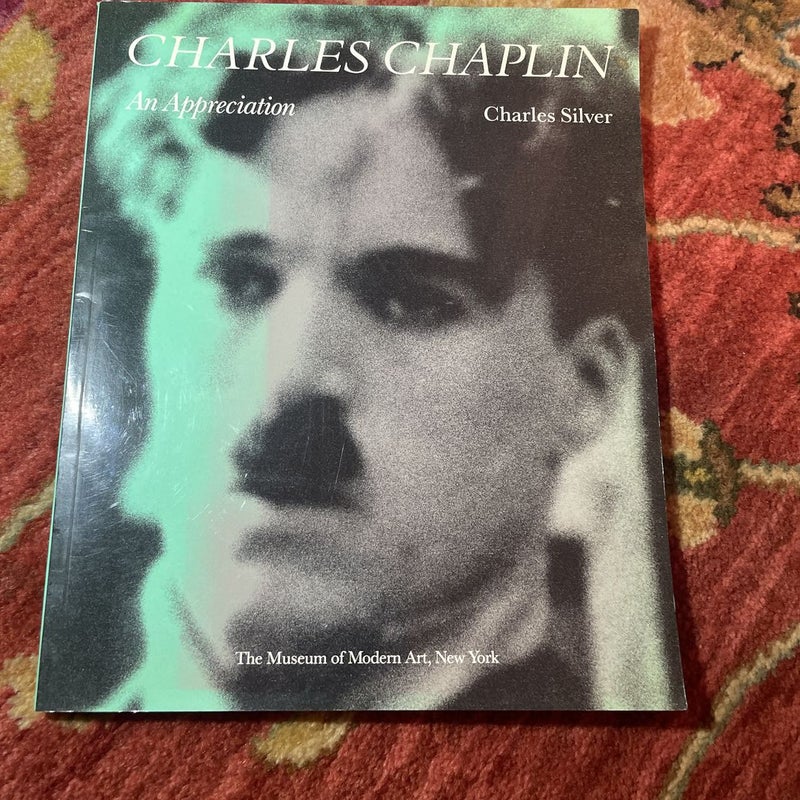 Charles Chaplin