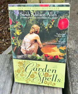 Garden Spells