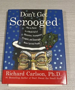 Don't Get Scrooged 🎄