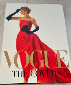 Vogue: the Covers