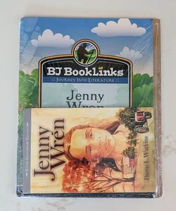 BJU BookLink: Jenny Wren