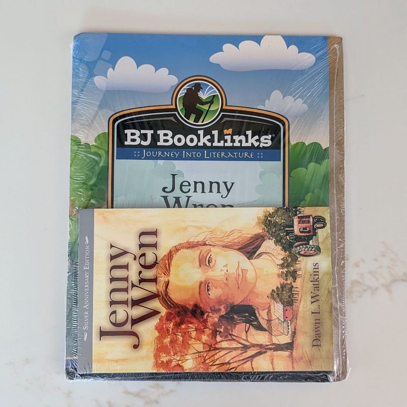 BJU BookLink: Jenny Wren