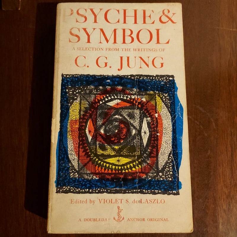 Psyche & Symbol