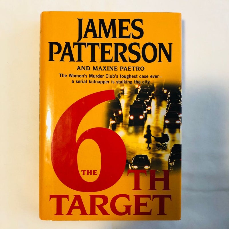 The 6th Target