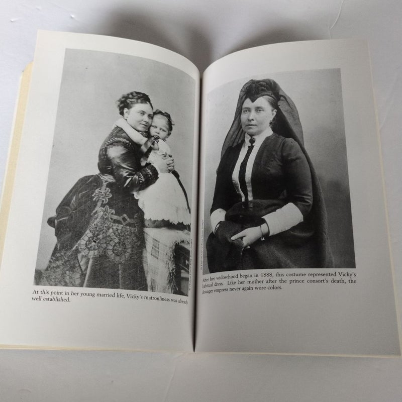 Victoria's Daughters