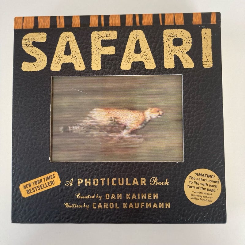 Safari