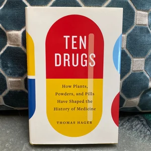 Ten Drugs