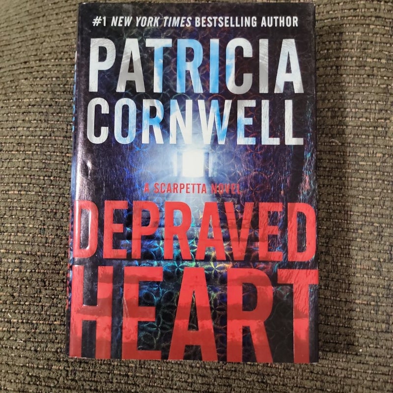 Depraved Heart