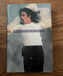 Michael Jackson Unauthorized