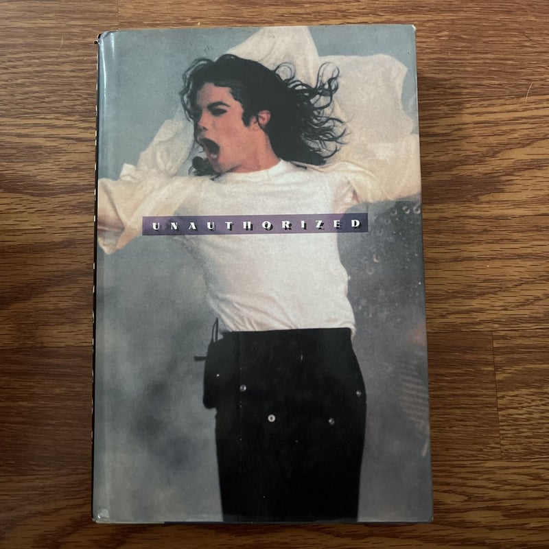 Michael Jackson Unauthorized