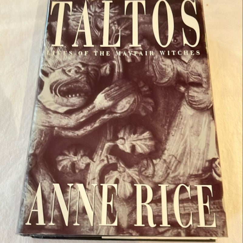 Taltos