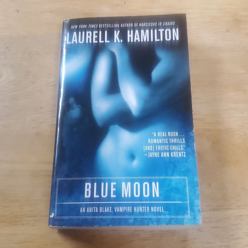 Blue Moon