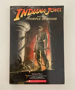 Indiana Jones and the Temple of Doom