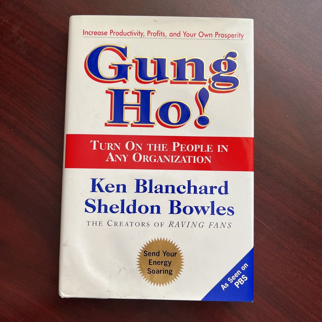 Gung Ho!