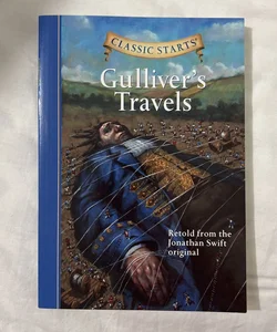 Gulliver’s Travels (Classic Starts)