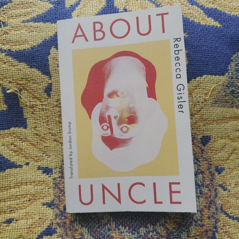 About Uncle