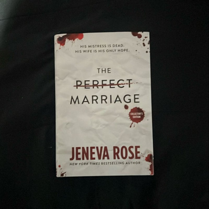 The Perfect Marriage