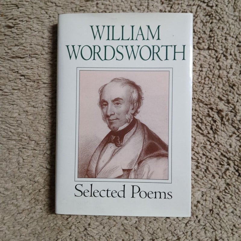 William Wordsworth