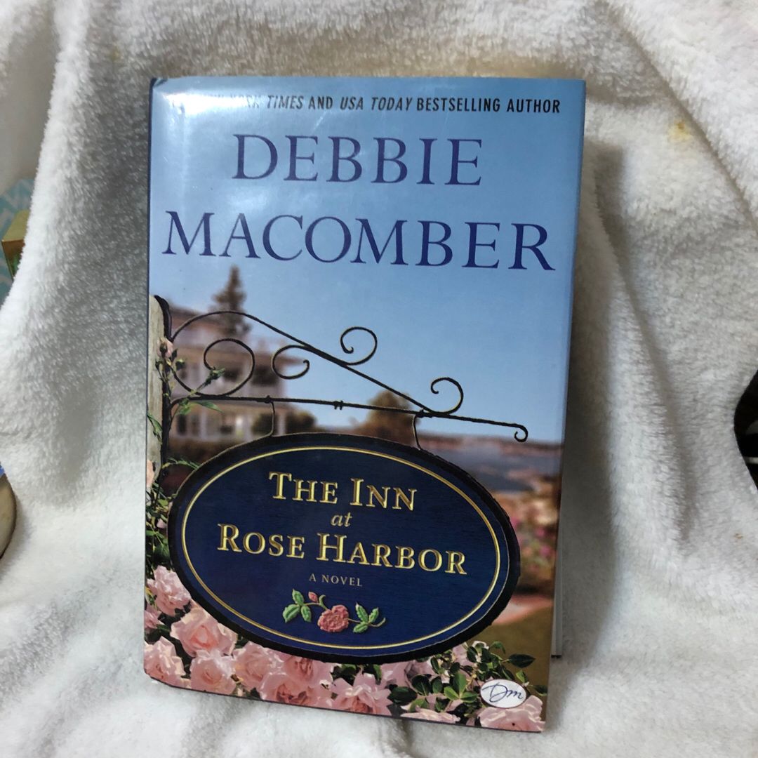 The Inn at Rose Harbor