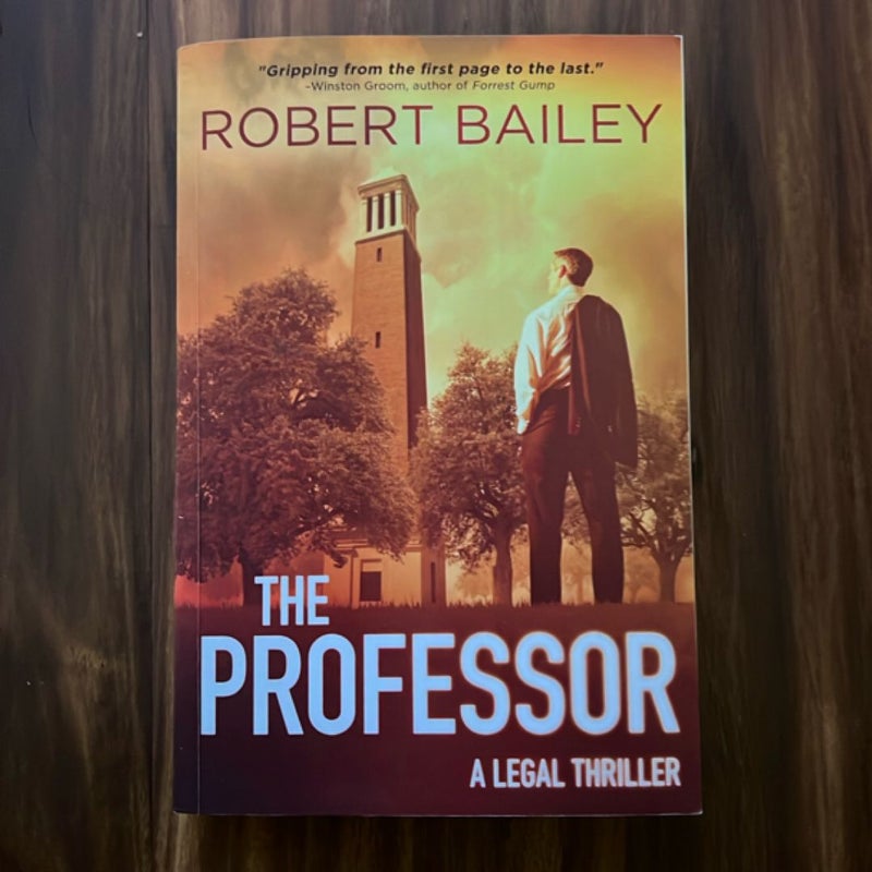 The Professor