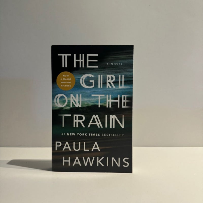 The Girl on the Train