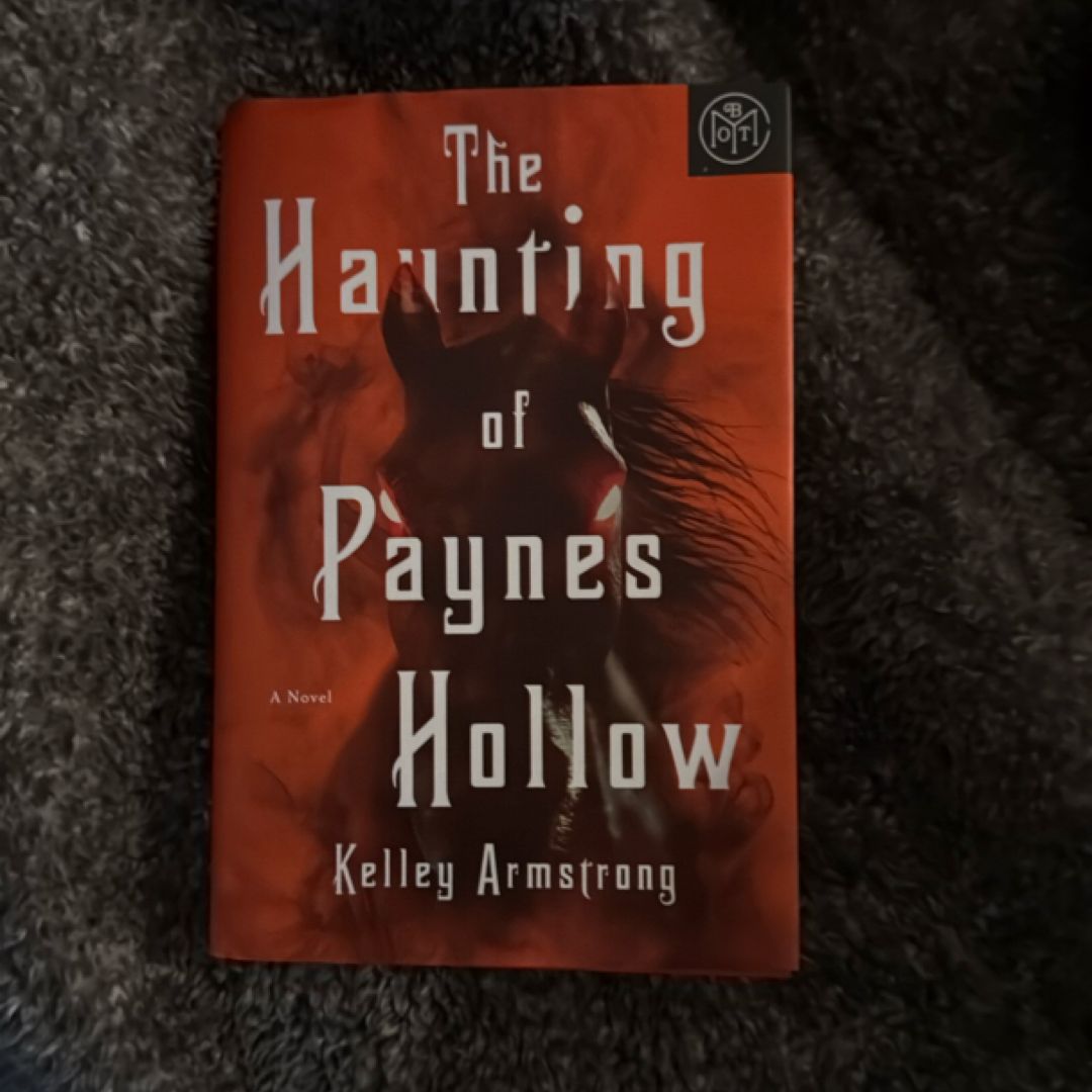 The Haunting of Paynes Hollow