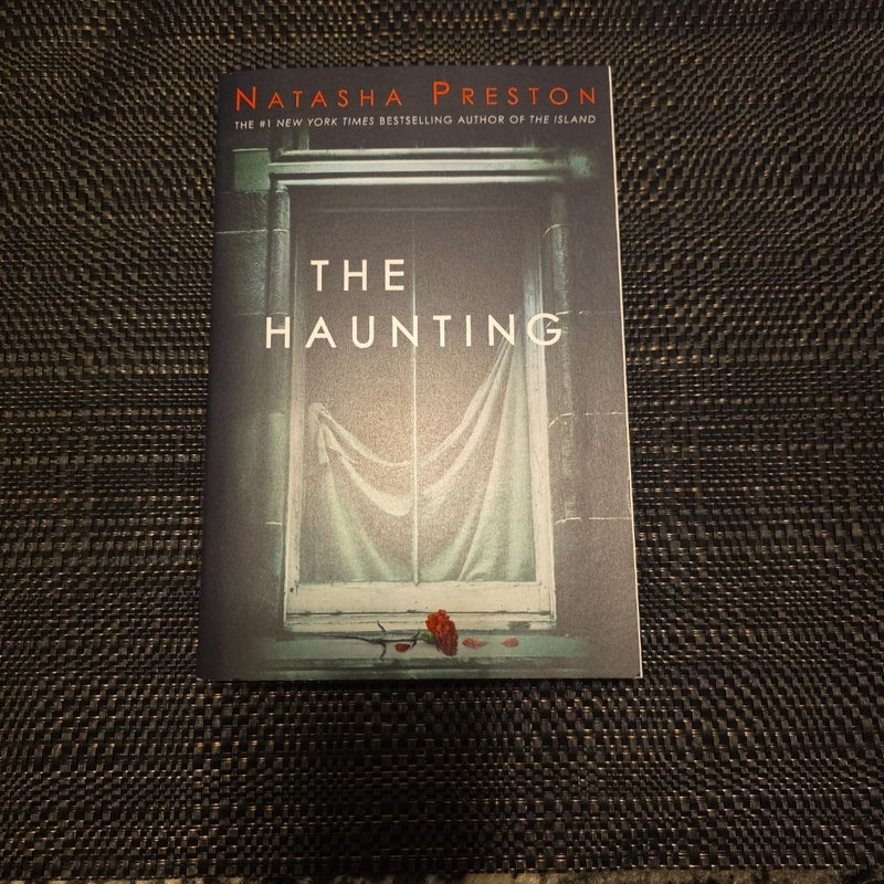 The Haunting