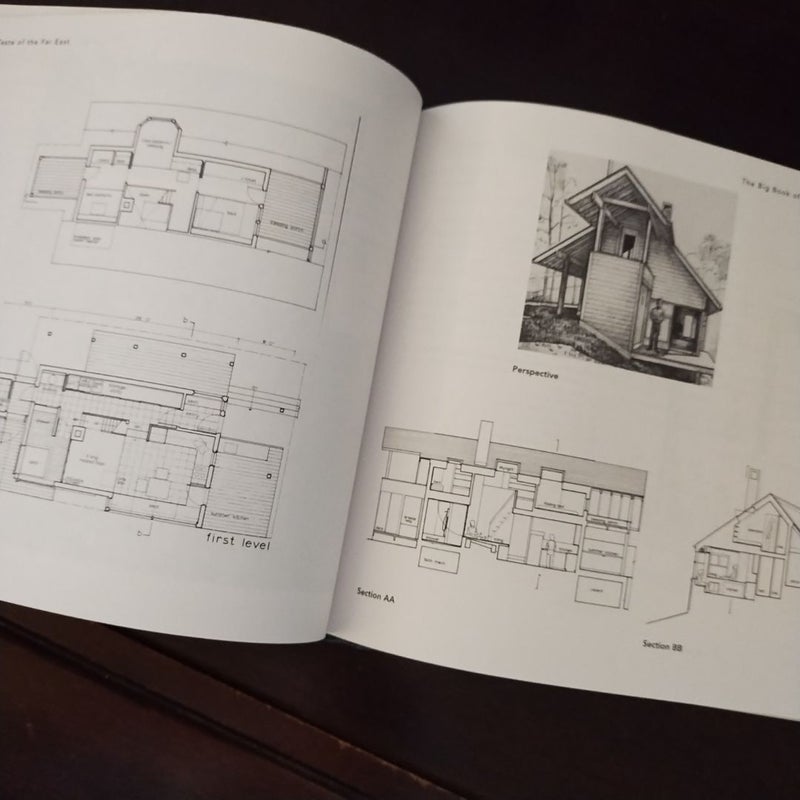 Big Book of Small House Designs