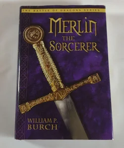 Merlin the Sorcerer