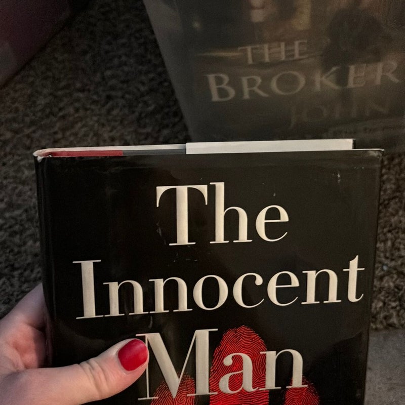 The Innocent Man
