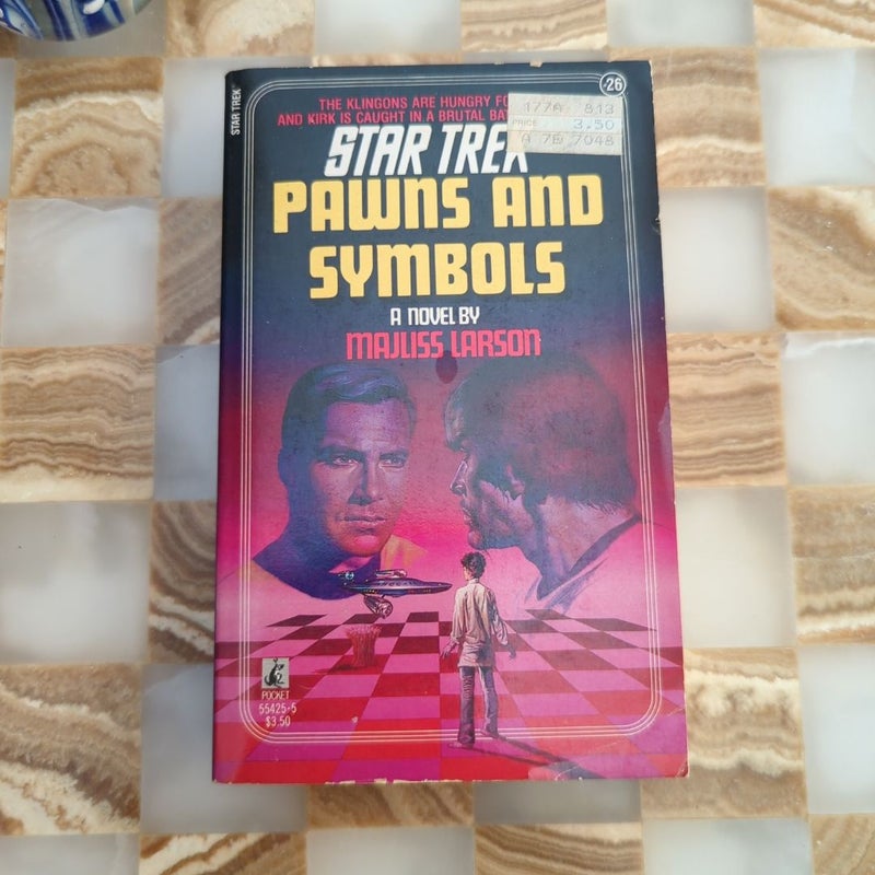 Pawns and Symbols 