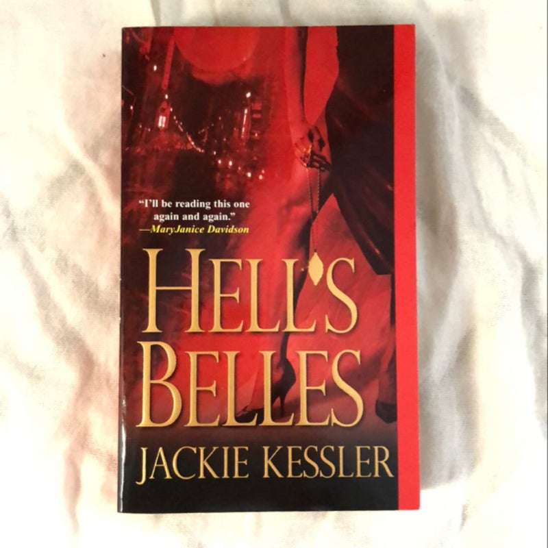 Hell's Belles