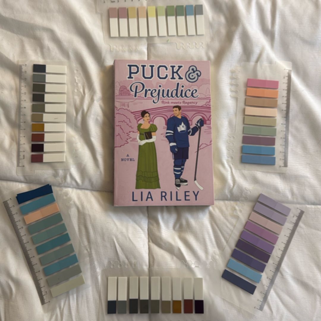 Puck and Prejudice