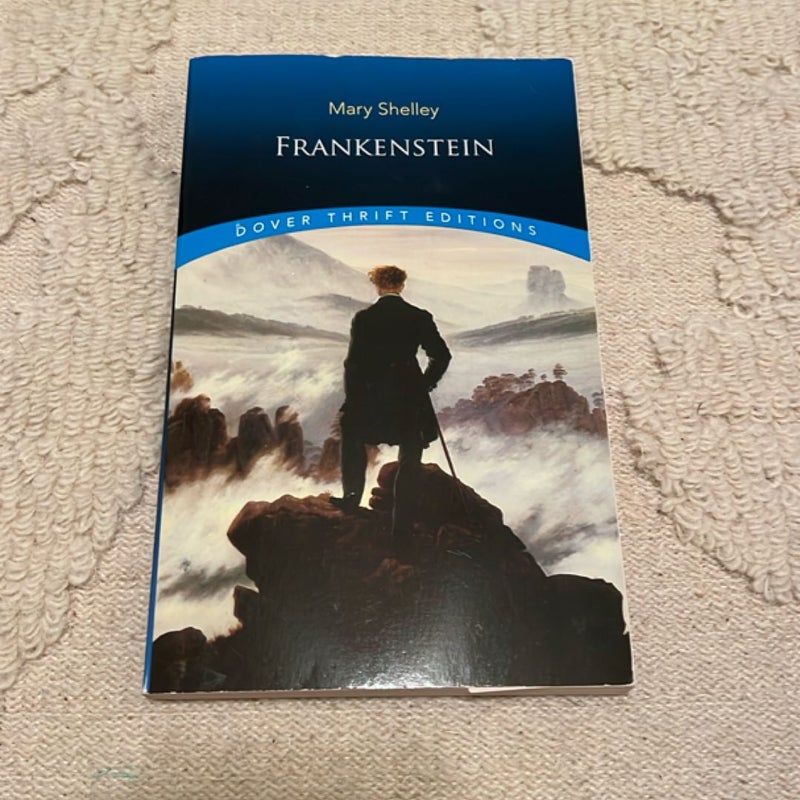 Frankenstein