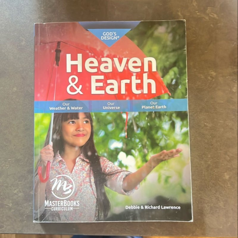 Heaven & Earth (Student)