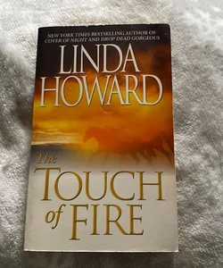 The Touch of Fire