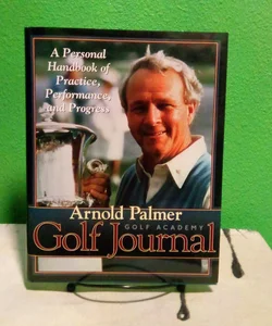 Arnold Palmer Golf Journal