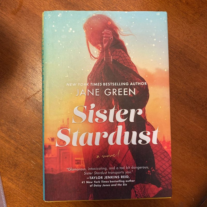 Sister Stardust